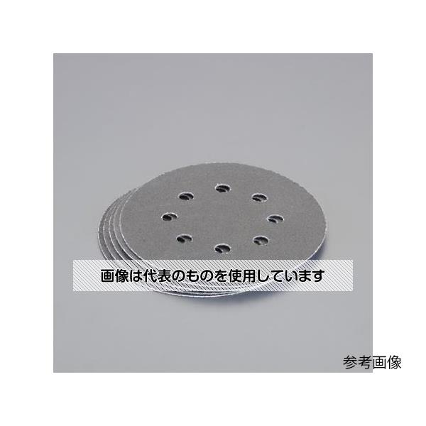 【アズワン AS ONE】実験室設備 工具類 研磨剤、研磨用品 商品の仕様 ●粒度：#320 ●入数：5枚 ●直径：125mm ●マジック式 ●吸じん用穴付 ●石材・大理石・人造大理石・ガラスなどに ●EA809PW-1A・-3用 【※ご注意ください】商品は代表の画像を使用しています。