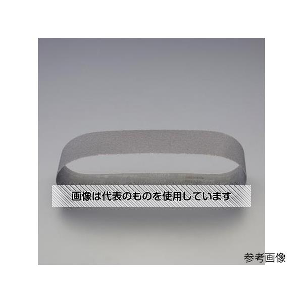 【アズワン AS ONE】実験室設備 工具類 研磨剤、研磨用品 ●非鉄金属・鋼(工具鋼・ステンレス鋼)・木・ガラスなどあらゆる研削研磨に。 ●研削性・寿命が優れ、作業効率を改善します。 商品の仕様 ●粒度：#100 ●サイズ：100×915mm 【※ご注意ください】商品は代表の画像を使用しています。