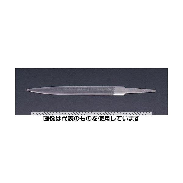 【アズワン AS ONE】実験室設備 工具類 研磨剤、研磨用品 商品の仕様 ●形状：半丸(15.1×4.7mm) ●刃長：150mm ●粗さ：中目 【※ご注意ください】商品は代表の画像を使用しています。