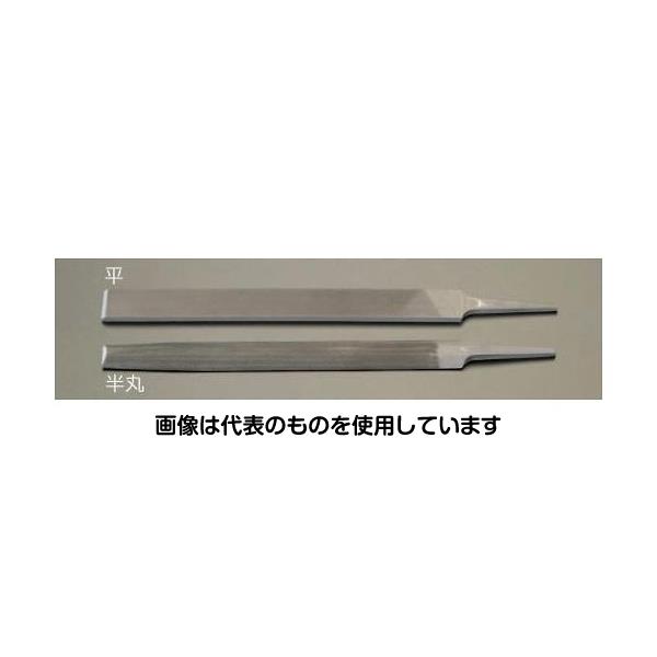 【アズワン AS ONE】実験室設備 工具類 研磨剤、研磨用品 商品の仕様 ●形状：半丸 ●粗さ：粗目 ●刃長：200mm 【※ご注意ください】商品は代表の画像を使用しています。