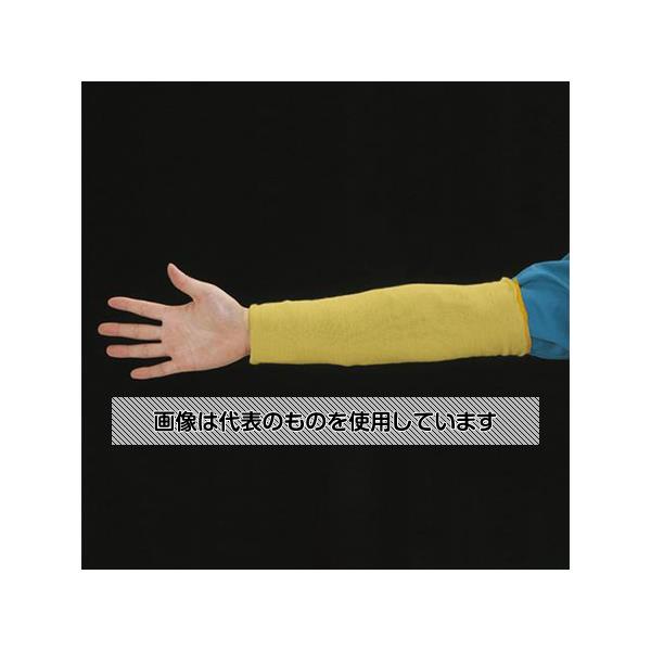 アズワン(AS ONE) 457mm アームプロテクター(耐切創・ケブラー/1双) EA355KB-1A 入数：1双(4.0)
