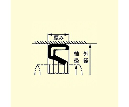 �������(AS ONE) 32x45x 5mm �����륷����(G/�˥ȥ��) EA423TE-32 ������1��