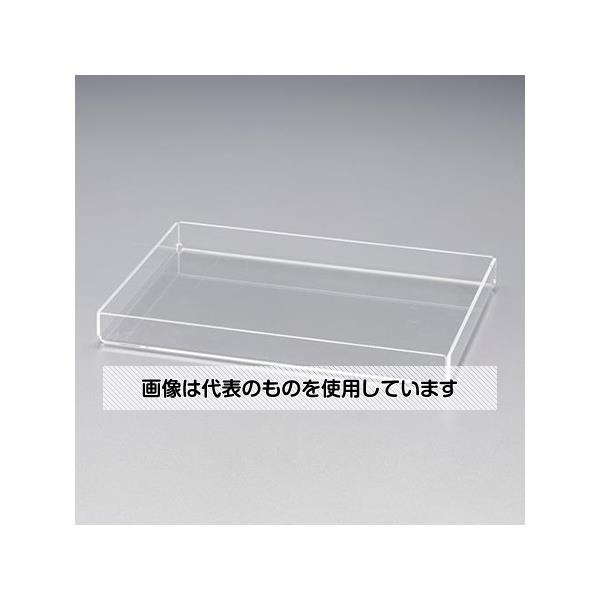 �������(AS ONE) 220x310x 29mm/3mm �������ȥ졼 EA440DP-110 ������1��