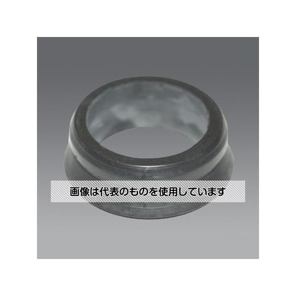 計測用具 - アズワン(AS ONE) ホースカップリング用パッキン(EPDM製) EA462A-21 入数：1個