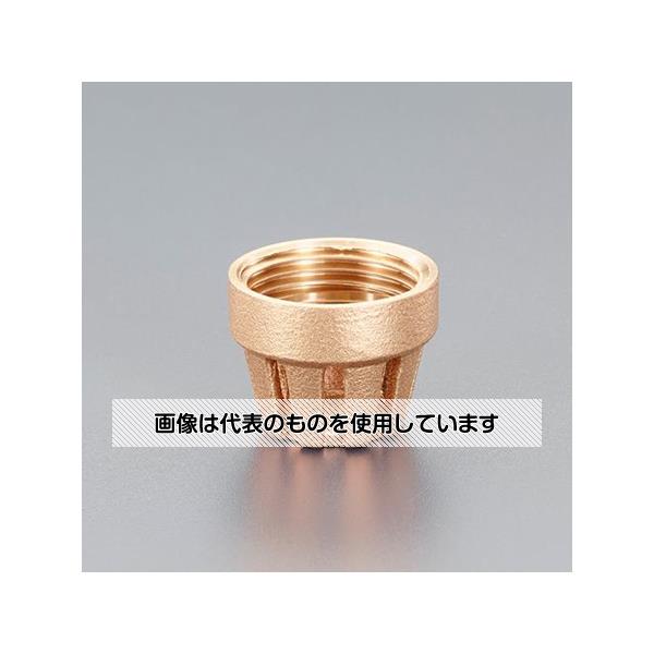 アズワン(AS ONE) 2" フート用スクリーン(青銅製) EA465AH-120 入数：1個