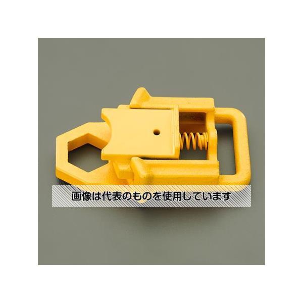 【アズワン AS ONE】実験室設備 工具類 工具、道具 ●滑りにくい構造で位置がずれにくく、ホイールに傷をつけず作業できます。 ●固まったキャップナットを取り除きます。 ●ナットを外すときに手や足を使う必要がないので、怪我のリスクを軽減します。 ●タイヤを倒して作業する必要がないので、背中を痛めることがありません。 ●滑りにくい構造で位置がずれにくく、ホイールに傷をつけず作業できます。 商品の仕様 ●重量：2kg ●全長：180mm ●六角対辺：38mm 【※ご注意ください】商品は代表の画像を使用しています。