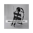 アズワン(AS ONE) 705x385x270mm/15kg 背負子(アルミ製) EA520EF-3 入数:1台