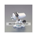 アズワン(AS ONE) アンプ分離近接センサ(ボリウムタイプ)(アンプユニット部) E2C/E2C-H E2C-JC4EH 2M 入数:1個