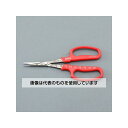 アズワン(AS ONE) 167mm ぶどう摘粒鋏(直刃) EA540AA-23 入数:1本