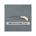 アズワン(AS ONE) 150mm 果樹用鋸 EA540BK-41 入数:1本(4)