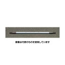 アズワン(AS ONE) T6 x T7 ドライバービット(Torx) EA552AD-1 入数:1本