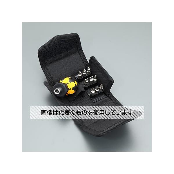 アズワン(AS ONE) [+ -]ドライバー(ESD/スタビー型) EA560MV-37 入数：1セット