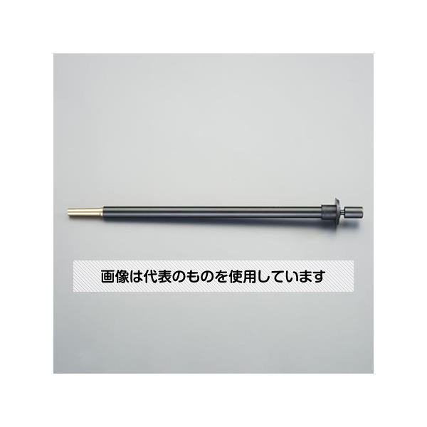 【アズワン AS ONE】実験室設備 工具類 工具、道具 ●ハンマーで直接釘を叩けない所での使用に最適です。 商品の仕様 ●全長：400mm ●重量：240g ●適応：釘：25〜60mm ●材質：炭素工具鋼 【※ご注意ください】商品は代表の画像を使用しています。