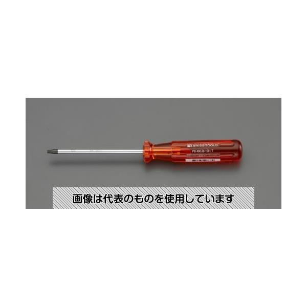 (AS ONE) T40x140mm [Torx]ɥ饤С EA573MM-40 1