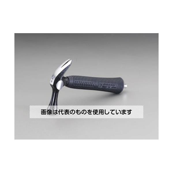 アズワン(AS ONE) 390g/25x210mm ネイルハンマー(スムース) EA575WB-11 入数：1本
