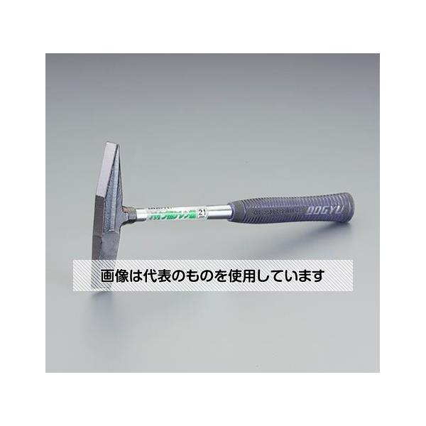 【アズワン AS ONE】実験室設備 工具類 工具、道具 商品の仕様 ●全長：340mm ●ヘッド径：21mm ●重量：550g ●頭全長：160mm ●材質：ヘッド：炭素工具鋼 柄：鉄 【※ご注意ください】商品は代表の画像を使用しています。