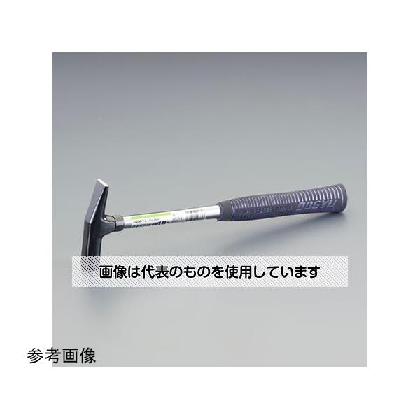 【アズワン AS ONE】実験室設備 工具類 工具、道具 商品の仕様 ●全長：340mm ●全重量：420g ●ヘッド長：102mm ●ヘッド径：19×19mm ●材質：ヘッド：炭素工具鋼、柄：スチールパイプ 【※ご注意ください】商品は代表の画像を使用しています。