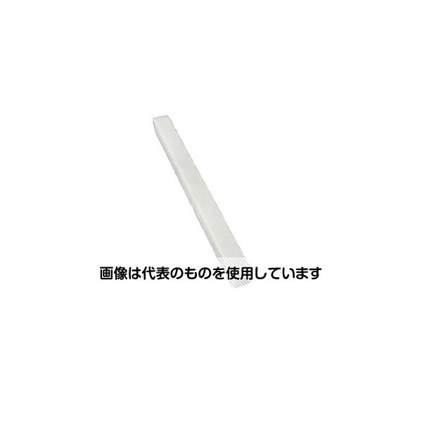 【アズワン AS ONE】実験室設備 工具類 工具、道具 ●コンクリート、アスファルト、鉄材加工時のマーキングに。 商品の仕様 ●サイズ(W×D×H)mm：5×5×80 ●重量(g)：5.5 ●材質：滑石 ●色：白 ●タイプ：両切 ●入数：8本 ●水に濡れても消えにくい 【※ご注意ください】商品は代表の画像を使用しています。