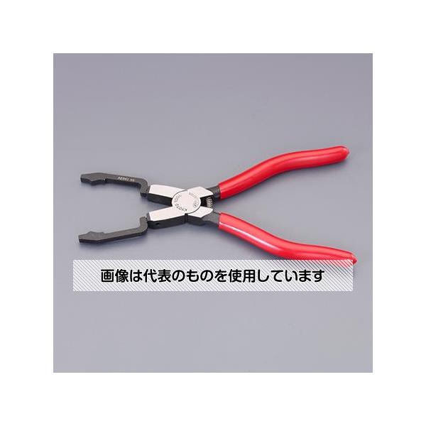 アズワン(AS ONE) 206mm 尿素水配管コネクターツール EA604AZ-51 入数：1個