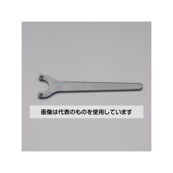 アズワン(AS ONE) 45mm/4.0mm ピンレンチ EA613XW-31 入数：1本