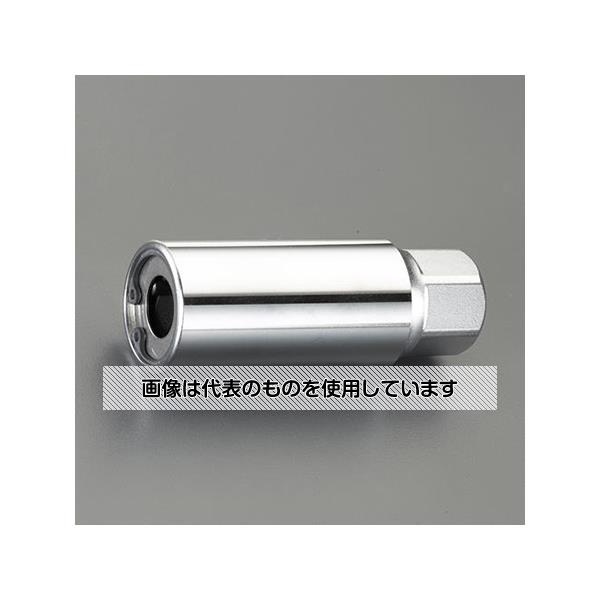 アズワン(AS ONE) 1/2"DRx9/16" スタッドプーラー(インチ) EA618CZ-136 入数：1個