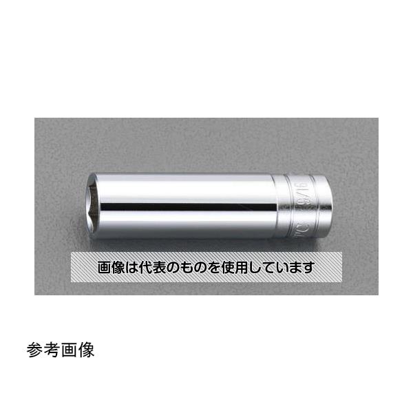 【アズワン AS ONE】実験室設備 工具類 工具、道具 商品の仕様 ●差込角：3/8" ●サイズ：S：1/4、D1：10mm、D2：17mm、H：6mm、L：60mm、l：48.5mm ●重量：42g ●六角タイプ 【※ご注意ください】商品は代表の画像を使用しています。