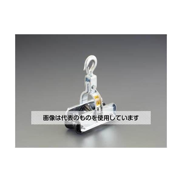 アズワン(AS ONE) 220x115x298mm 3連吊車 EA631EB-15 入数：1個