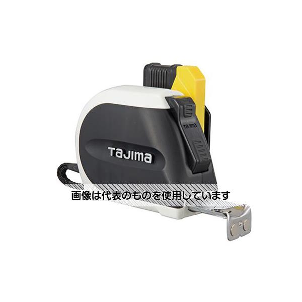 乐天商城 - アズワン(AS ONE) 25mmx5.5m メジャー(オートストップ式/マグ爪・ホルダー付 EA720JH-355M 入数：1個