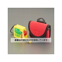 エスコ 19mmx 3m グラスファイバー絶縁メジャー(腰袋付) EA720AC-13 入数:1セット