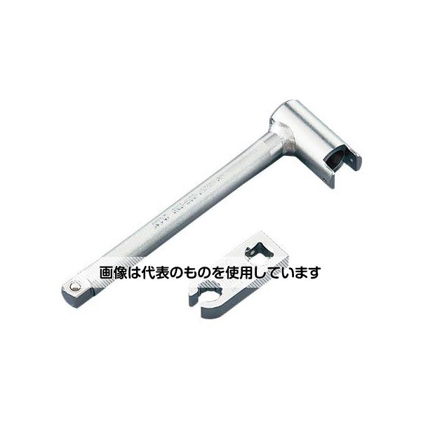 アズワン(AS ONE) 25N.m/10x148mm ブレーキツール EA723JK 入数：1セット