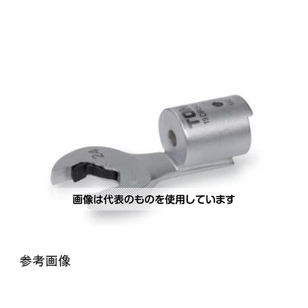 【アズワン AS ONE】実験室設備 工具類 工具、道具 ●スパナ部が抜き差し不要で連続作業が可能です。 商品の仕様 ●適合品番：EA723NK-7 ●対辺(mm)：17 ●サイズ(幅×厚み)mm：34.5×7.3 ●サイズ(mm)：D2：29 H：35.1 L：95.5 ●重量(g)：160 ●ヘッド接続径：凹φ19mm ●全長(mm)：95.5 ●ヘッド交換式用 【※ご注意ください】商品は代表の画像を使用しています。