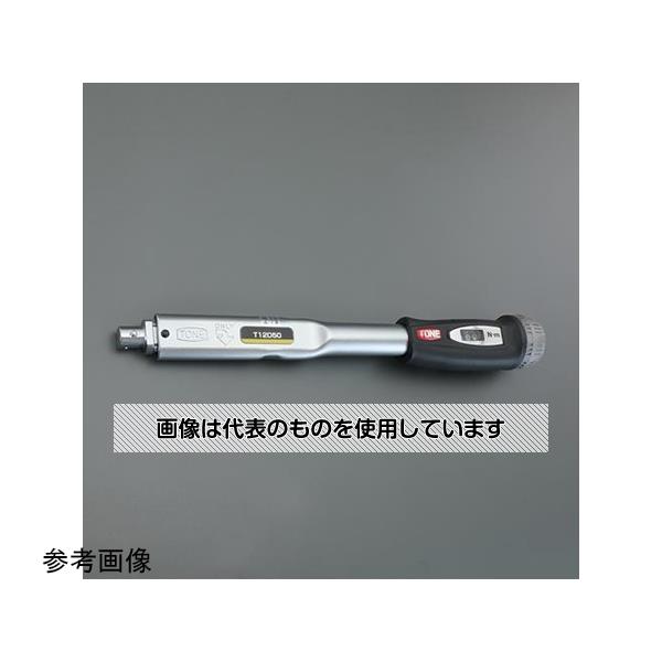 アズワン(AS ONE) 40 -200N・m ヘッド交換式トルクレンチ EA723NK-7 入数：1本