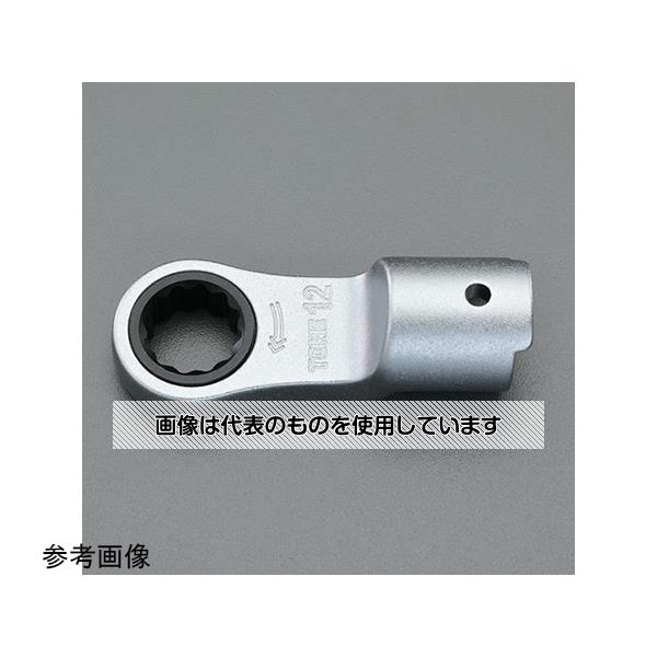 �������(AS ONE) 10mm [EA723NK-3��] ������åȼ��ᥬ�ͥإå� EA723NK-110 ������1��