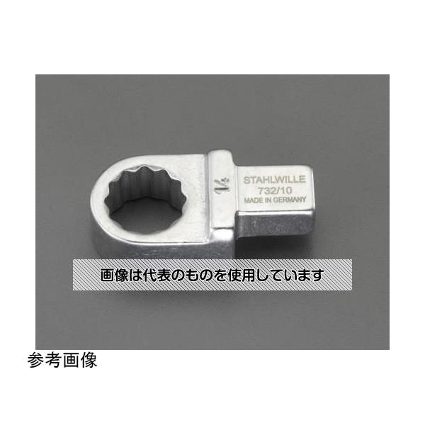 【アズワン AS ONE】実験室設備 工具類 工具、道具 ●AS-drive(面接触)を採用したメガネヘッド。 商品の仕様 ●対辺(mm)：11 ●サイズ(幅×厚み)mm：18.5×9 ●ヘッド差込角：9×12mm ●EA723S-22、-23、(旧)EA723ST-2、(旧)EA723ST-4、(旧)EA723S-21用 【※ご注意ください】商品は代表の画像を使用しています。