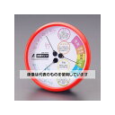 アズワン(AS ONE) φ156mm 熱中症指数計(防雨タイプ) EA742MK-55 入数:1個