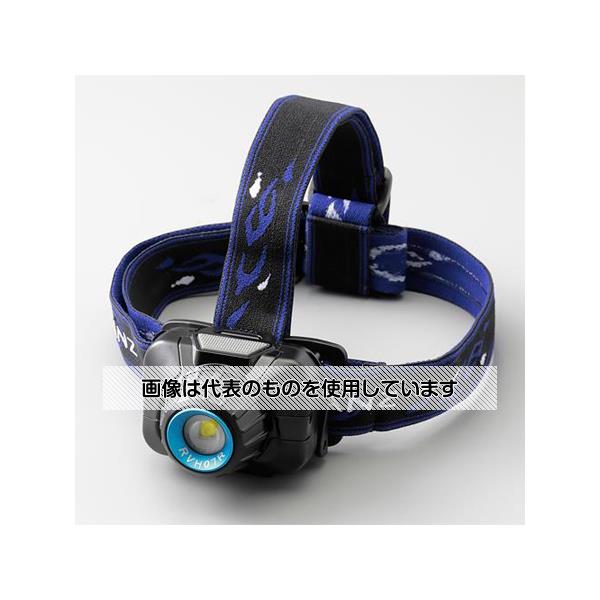 【アズワン AS ONE】実験室設備 工具類 工具、道具 ●本体背面にズレ防止の為シリコンパッドがついております。 充電時の使用アダプターは5V／1Aまでの物をご利用下さい。(それ以上の物ですと不具合を起こす可能性があります。 ●本体にもダイレクト充電、充電池にもダイレクト充電できる本格プロ仕様です ●耐久性に優れたUSBタイプ-Cを採用していますのでハードな使用も対応 ●手袋をしていても押しやすい大きいスイッチです 商品の仕様 ●光源：LED球 XPG3(高輝度チップ型 1LED) ●電源：専用充電池(リチウムイオン電池) 単4電池×3本(別売) ●サイズ：67×48×55(H)mm ●重量：55g(電池含まず) ●使用電池：リチウムイオン電池 ●明るさ：600ルーメン(強)、260ルーメン(中)、30ルーメン(弱) ※全て充電池でのスペック ●電池寿命：3.5時間(強)、6時間(中)、35時間(弱) ※全て充電池でのスペック ●照射特性：ワイド：1m先で1.5m スポット：1m先で37mm ●防水性能：IPX4 ●ベルト幅：25mm ●付属品：布バンド、ヘルメットクリップ4個、専用充電池、USBコード ●照射パターン：点灯 ●材質：樹脂ポリカボネート、ABS ●充電を忘れても単4電池×3本で使用可能 ●ヘッド角度約90度 ●集光・散光 【※ご注意ください】商品は代表の画像を使用しています。