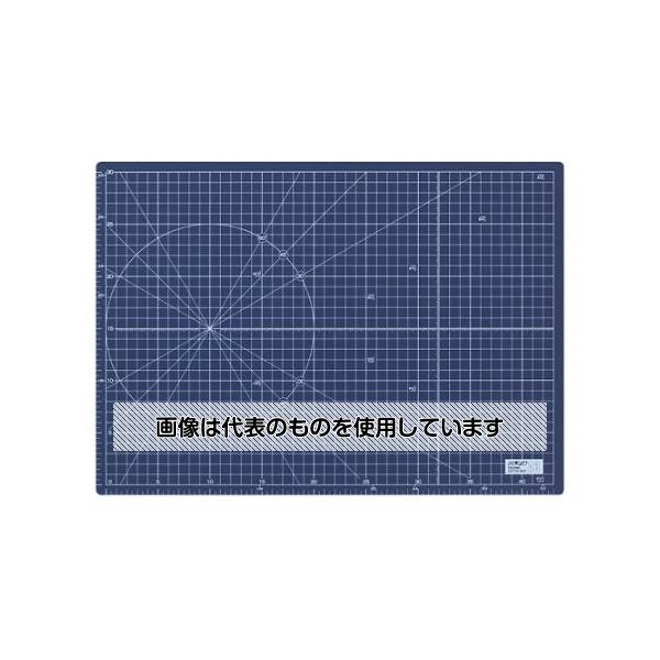 オルファ 320x450mm カッティングマット(折畳み式) EA762EC-49 入数：1枚