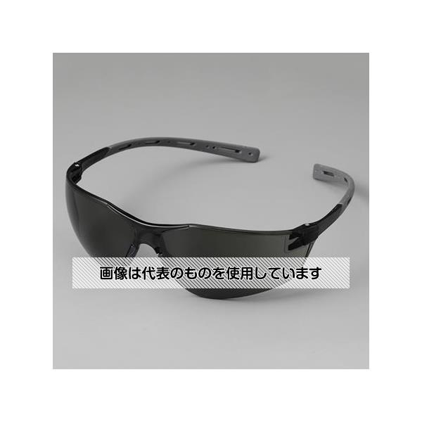 アズワン(AS ONE) 保護めがね(スモーク/アンチフォッグ) EA800AR-116 入数：1個