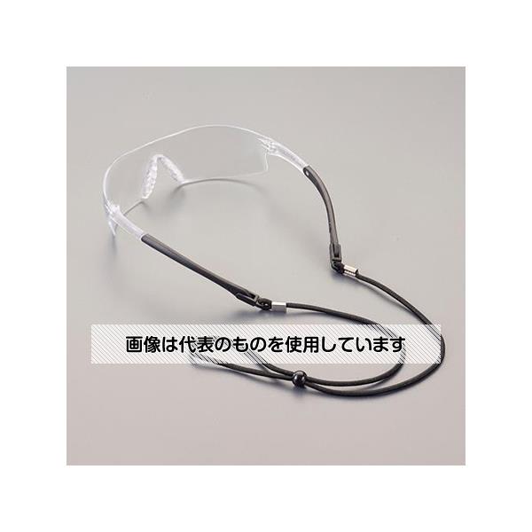 【アズワン AS ONE】実験室設備 工具類 工具、道具 商品の仕様 ●全長：320mm ●重量：3g ●材質：ナイロン ●めがねのつるに吊穴があるものに適合 ●コードエンドストッパー付 【※ご注意ください】商品は代表の画像を使用しています。