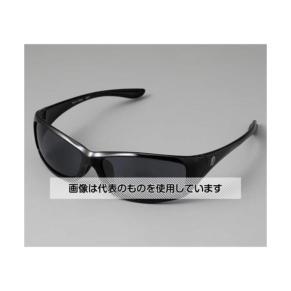 アズワン(AS ONE) セーフティーグラス(スモーク) EA800LA-79 入数：1個