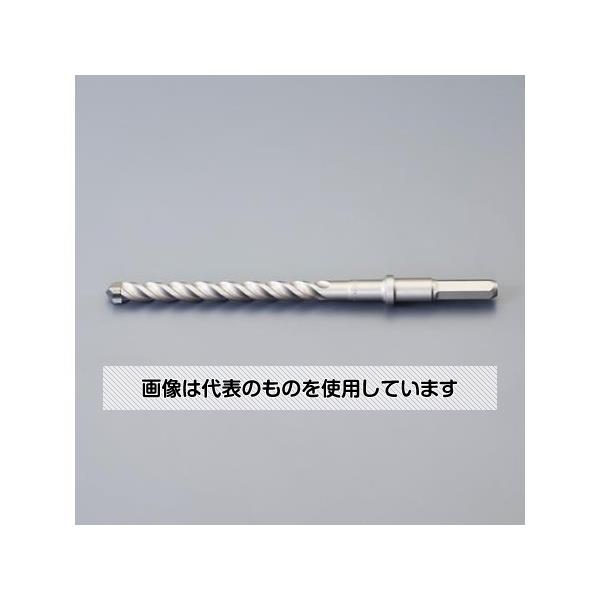アズワン(AS ONE) 26.0x280mm 六角軸ドリルビット EA810MH-26 入数：1本