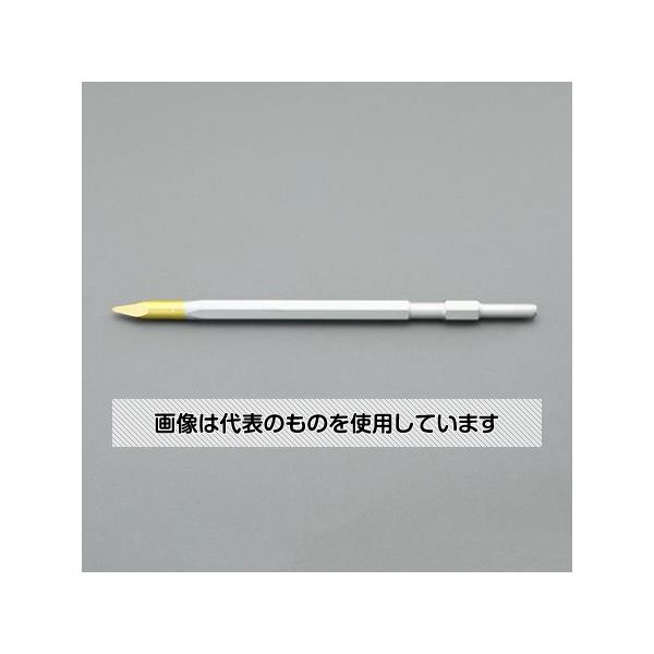 【アズワン AS ONE】実験室設備 工具類 工具、道具 商品の仕様 ●サイズ(W×D×H)mm：17Hx360mm ●重量(g)：580 ●材質：先端部：高速度鋼、シャンク部：合金鋼 ●六角軸：17mm ●全長：360mm 【※ご注意くだ...