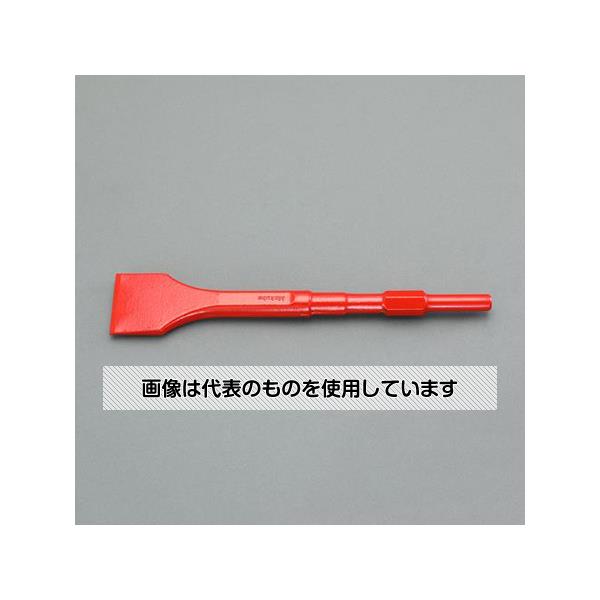 【アズワン AS ONE】実験室設備 工具類 工具、道具 商品の仕様 ●サイズ(W×D×H)mm：50x280mm ●重量(g)：580 ●材質：先端部：高速度鋼、シャンク部：合金鋼 ●六角軸：17mm ●刃形状：両刃 ●全長：280mm ●刃幅：50mm 【※ご注意ください】商品は代表の画像を使用しています。