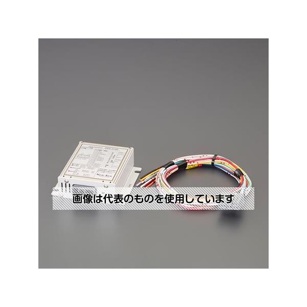 【アズワン AS ONE】実験室設備 工具類 工具、道具 商品の仕様 ●入力電圧：DC24V(DC18V〜32V) ●出力電圧×定格出力：DC13.5V×12A ●サイズ(mm)：108×102×34.5(H) ●回転方式：スイッチング(PWM)方式(非絶縁) ●重量(g)：約270g ●無負荷電流：ON：約10mA OFF：5mA以下 ●交換効率：約95％ ●保護回路：入力逆接続保護 入出力逆接保護 入力過電圧保護 出力過電流保護(垂下特性) ●使用温度範囲：-20℃〜60℃ ●放置温度範囲：-40℃〜85℃ ●耐振性：7G、67Hz上下4h、左右・前後各2h ●付属品：入出力ケーブル ●アイドリングストップ車対応 ●12A連続出力 ●自然空冷(ファン無し) ●超薄型コンパクトボディ ●制御信号電圧変換回路3系統(イルミネーション・パーキングブレーキ・リバース等信号変換機能搭載) ●大容量の常時出力(バックアップ出力) ●ACC(キースイッチ)連動出力搭載 ●スイッチング方式採用により高効率を実現 【※ご注意ください】商品は代表の画像を使用しています。