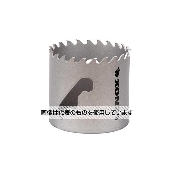 アズワン(AS ONE) 60mm 超硬付ホールソー[LENOX] EA823LZ-60A 入数：1個