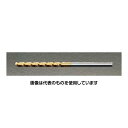 アズワン(AS ONE) 5.0x150mm ロングドリル(Tin coat・Co-HSS) EA824NM-5.0 入数:1本