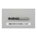 アズワン(AS ONE) 6.3x 75mm ステンレス用ショートドリル(AG coat・HSS) EA824NS-6.3S 入数:1本