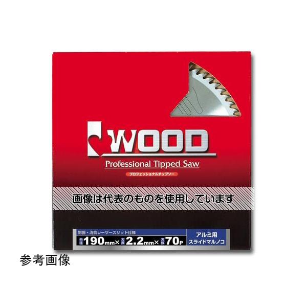 アズワン(AS ONE) φ405x2.6x25.4mm/120T 超硬チップソー EA851CB-49 入数：1枚