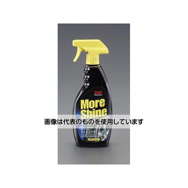 アズワン(AS ONE) 651ml タイヤコーティングスプレー(モアシャイン) EA922AB-186 入数:1個