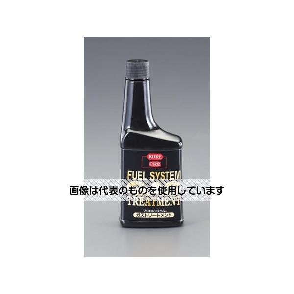アズワン(AS ONE) 236ml エンジンフュエルトリートメント(ガソリン車用) EA922AE-3 入数：1本